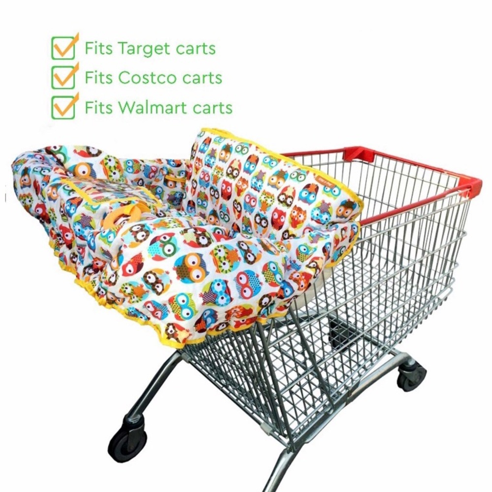 Shopping Cart Cover